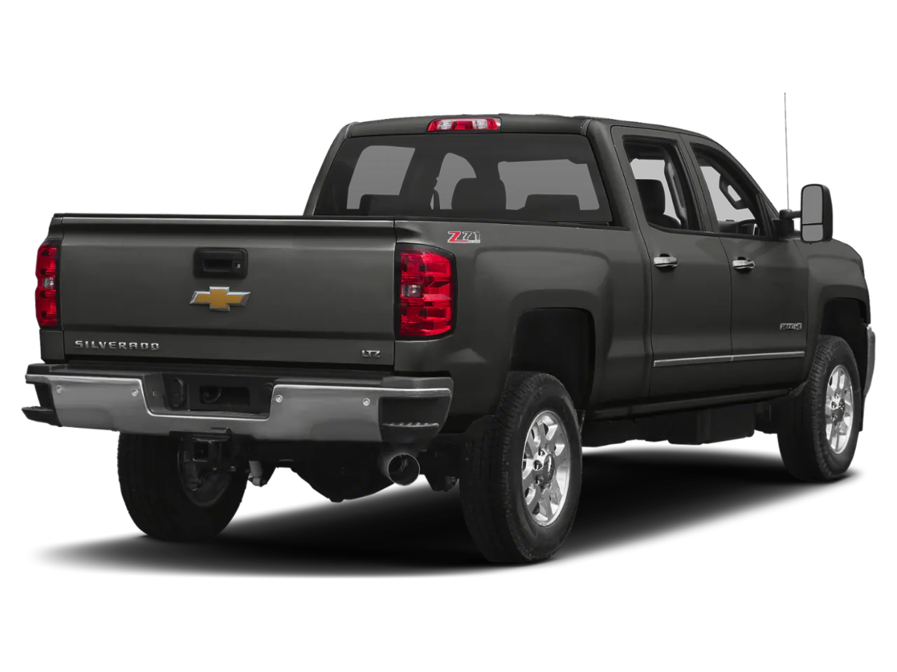 Used 2016 Chevrolet Silverado 3500HD Truck