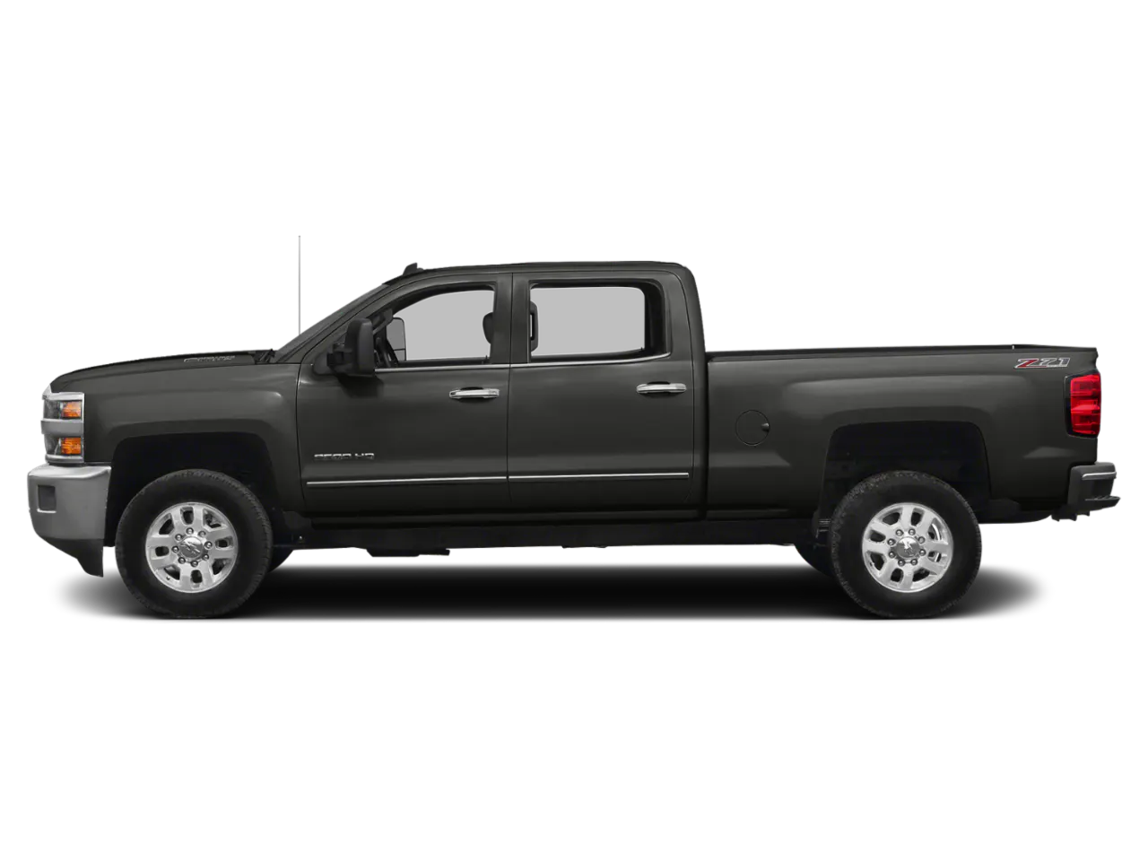 Used 2016 Chevrolet Silverado 3500HD Truck