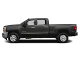 Used 2016 Chevrolet Silverado 3500HD Truck