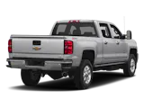 Used 2018 Chevrolet Silverado 3500HD Truck