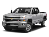Used 2018 Chevrolet Silverado 3500HD Truck