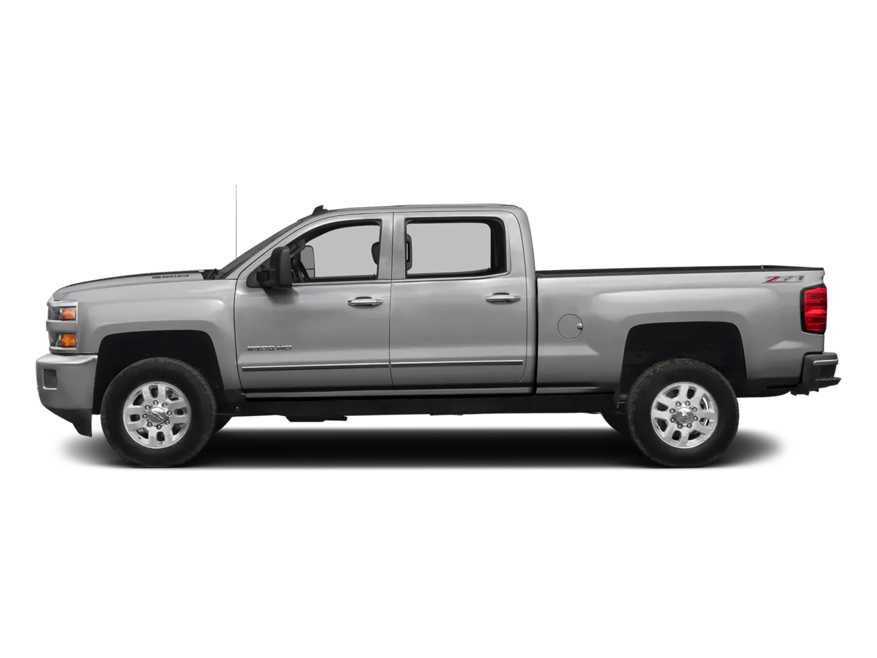 Used 2018 Chevrolet Silverado 3500HD Truck