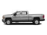 Used 2018 Chevrolet Silverado 3500HD Truck