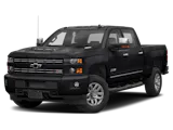 Used 2019 Chevrolet Silverado 3500HD Truck