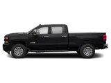 Used 2019 Chevrolet Silverado 3500HD Truck