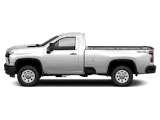 Used 2020 Chevrolet Silverado 3500HD Truck
