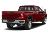 Used 2020 Chevrolet Silverado 3500HD Truck
