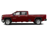 Used 2020 Chevrolet Silverado 3500HD Truck