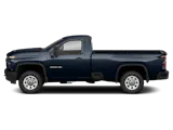 Used 2021 Chevrolet Silverado 3500HD Truck