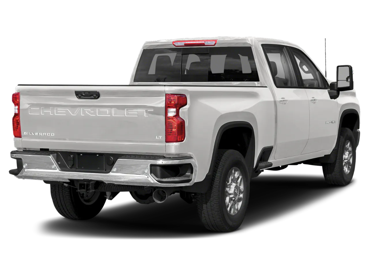 Used 2021 Chevrolet Silverado 3500HD Truck