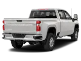 Used 2021 Chevrolet Silverado 3500HD Truck