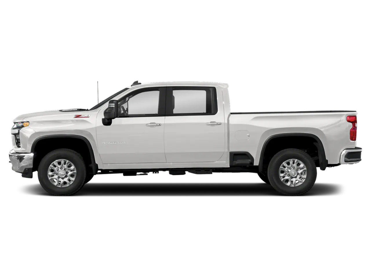 Used 2021 Chevrolet Silverado 3500HD Truck