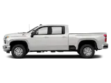 Used 2021 Chevrolet Silverado 3500HD Truck
