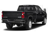 Used 2021 Chevrolet Silverado 3500HD Truck