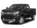Used 2021 Chevrolet Silverado 3500HD Truck
