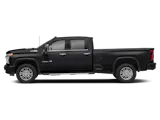Used 2021 Chevrolet Silverado 3500HD Truck