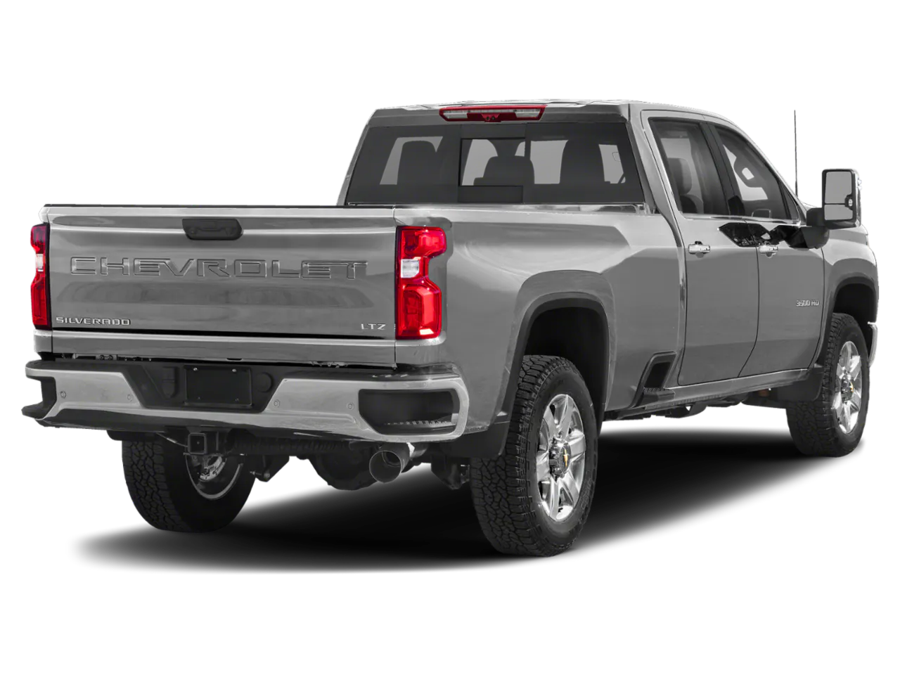 Used 2023 Chevrolet Silverado 3500HD Truck