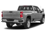 Used 2023 Chevrolet Silverado 3500HD Truck