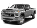 Used 2023 Chevrolet Silverado 3500HD Truck