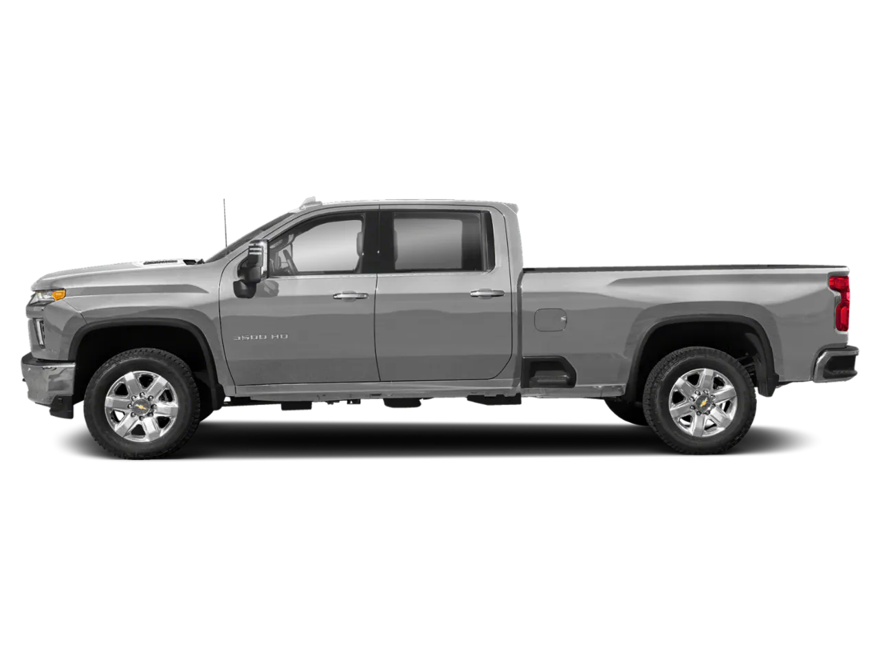 Used 2023 Chevrolet Silverado 3500HD Truck