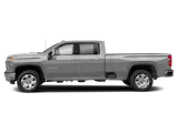 Used 2023 Chevrolet Silverado 3500HD Truck