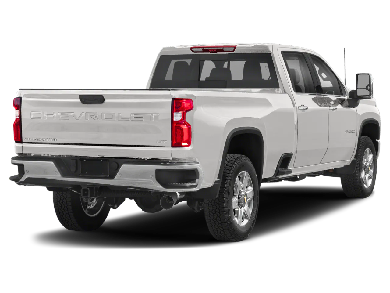Used 2023 Chevrolet Silverado 3500HD Truck