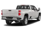 Used 2023 Chevrolet Silverado 3500HD Truck