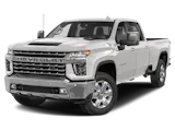 Used 2023 Chevrolet Silverado 3500HD Truck