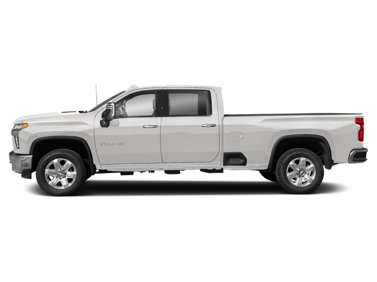 Used 2023 Chevrolet Silverado 3500HD Truck