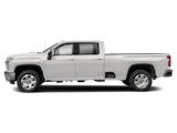 Used 2023 Chevrolet Silverado 3500HD Truck