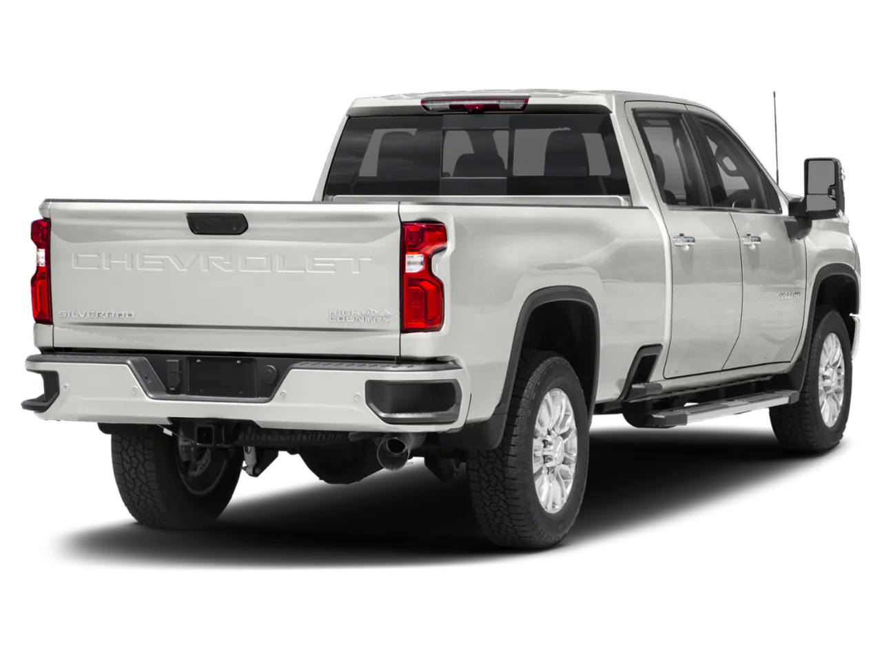 Used 2023 Chevrolet Silverado 3500HD Truck