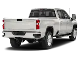 Used 2023 Chevrolet Silverado 3500HD Truck - photo 3 of 3