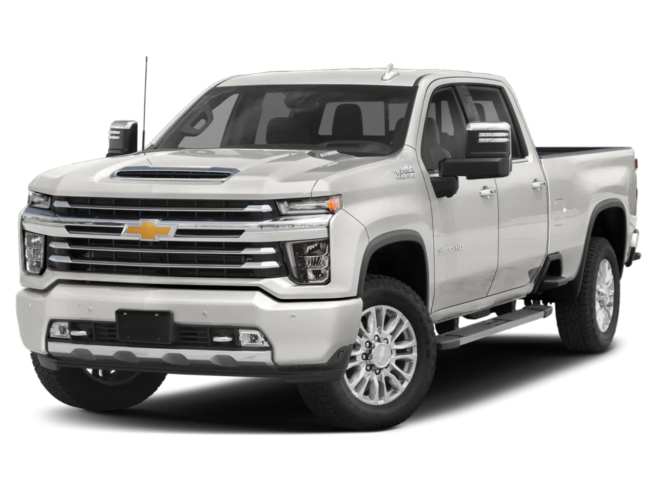 2023 Chevrolet Silverado 3500HD High Country