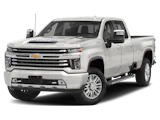 Used 2023 Chevrolet Silverado 3500HD Truck - photo 1 of 3