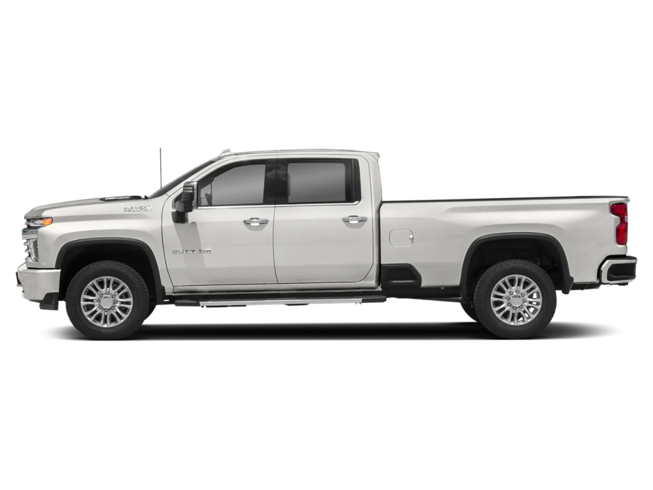 Used 2023 Chevrolet Silverado 3500HD Truck
