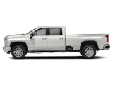 Used 2023 Chevrolet Silverado 3500HD Truck - photo 2 of 3