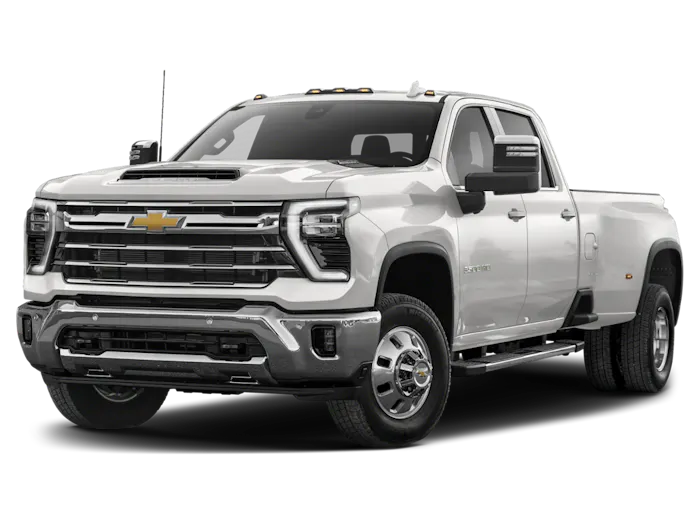 Chevrolet Silverado 3500HD
