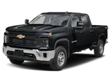 Used 2024 Chevrolet Silverado 3500HD Truck