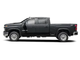 Used 2024 Chevrolet Silverado 3500HD Truck