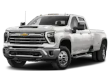 Used 2024 Chevrolet Silverado 3500HD Truck