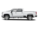 Used 2024 Chevrolet Silverado 3500HD Truck