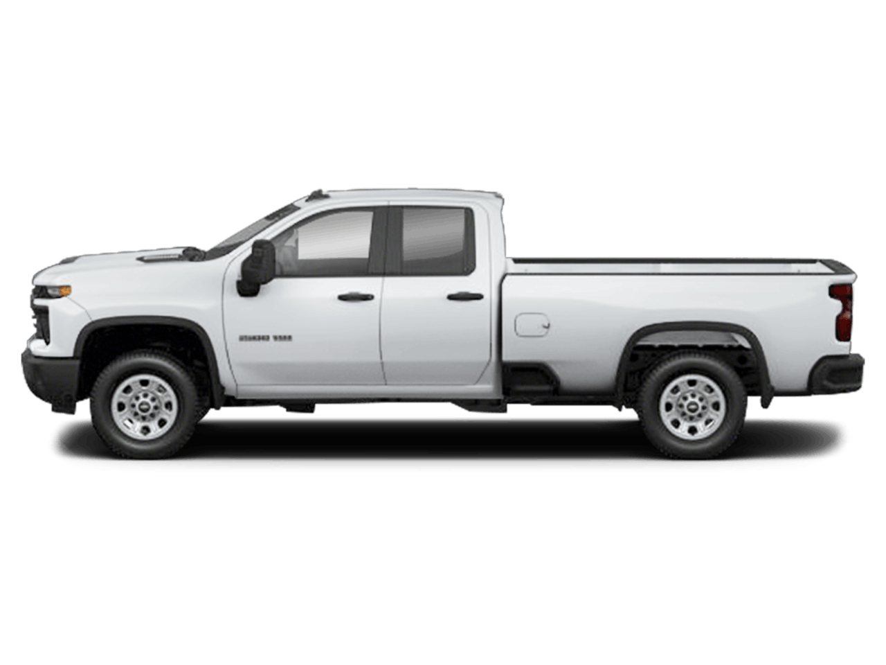 Chevrolet Silverado 3500HD's photo