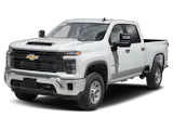 Used 2025 Chevrolet Silverado 3500HD Truck