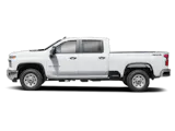 Used 2025 Chevrolet Silverado 3500HD Truck