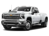 Used 2025 Chevrolet Silverado 3500HD Truck