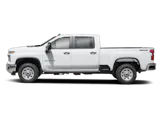 Used 2025 Chevrolet Silverado 3500HD Truck
