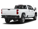 New 2026 Chevrolet Silverado 3500HD Truck