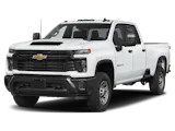 New 2026 Chevrolet Silverado 3500HD Truck
