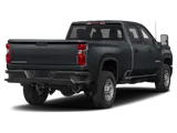 New 2026 Chevrolet Silverado 3500HD Truck
