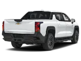 Used 2024 Chevrolet Silverado EV Truck